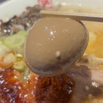ラーメン凪 豚王 渋谷本店 - 