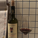 トラットリア ラ タルタルギーナ - 