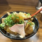 輝道家 - アブライスも美味そう