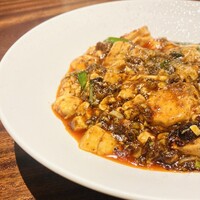新中国料理HARAKAWA 北新地店 - 