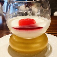 新中国料理HARAKAWA 北新地店 - 