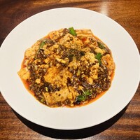 新中国料理HARAKAWA 北新地店 - 