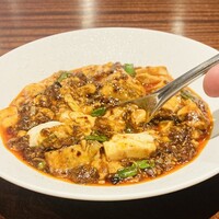 新中国料理HARAKAWA 北新地店 - 