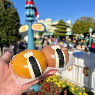 トゥーントーン・トリート_0