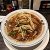 ブルース飯店