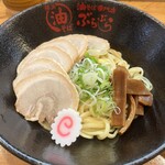 油そば専門店 ぶらぶら - 