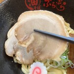 油そば専門店 ぶらぶら - 