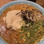 ラーメン 天外天 - 