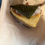 ポーたま - 料理写真: