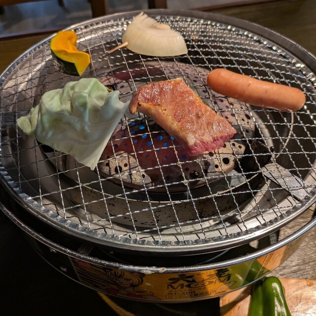 近江牛肉のしもかわ 信楽店 - 信楽/焼肉 | 食べログ