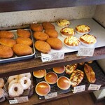 石釜パン工房 KIRARI - 