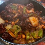 インド・ネパール料理 ヒムツリ - 