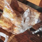 石釜パン工房 KIRARI - 