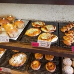 石釜パン工房 KIRARI - 