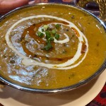 インド・ネパール料理 ヒムツリ - 