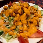 インド・ネパール料理 ヒムツリ - 