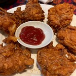 インド・ネパール料理 ヒムツリ - 