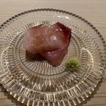 鮨 なんば 日比谷 - 