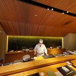 modern kappou 心都 - 