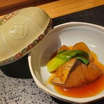 modern kappou 心都 - 