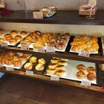 石釜パン工房 KIRARI - 