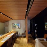 modern kappou 心都 - 