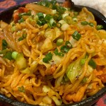 インド・ネパール料理 ヒムツリ - 