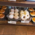 石釜パン工房 KIRARI - 