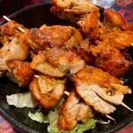 インド・ネパール料理 ヒムツリ - 