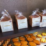 石釜パン工房 KIRARI - 