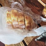 石釜パン工房 KIRARI - 