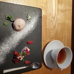 modern kappou 心都 - 