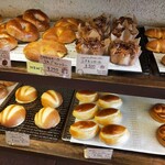 石釜パン工房 KIRARI - 