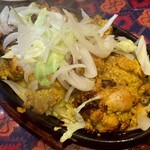 インド・ネパール料理 ヒムツリ - 