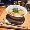 らぁ麺 すぎ本