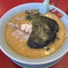 ラーメン 山岡家 たつの店
