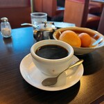 マウンテン - ソフトコーヒー　400円