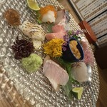 京橋 二刀流 - 