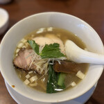 麺や豊 - 