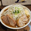 麺屋 歩夢