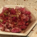 新福島焼鳥 B3 - 