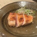 新福島焼鳥 B3 - 