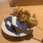 日本酒と焼鳥 百 - 