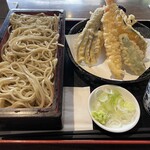 前野原温泉 さやの湯処 - 