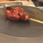 新福島焼鳥 B3 - 