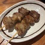 新宿三丁目ふじ屋ハナレ - たんもと