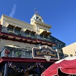 グレートアメリカン・ワッフルカンパニー - 