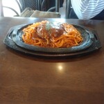 ハングリーハングリー - 