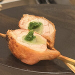 新福島焼鳥 B3 - 