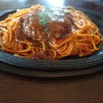 ハングリーハングリー - 